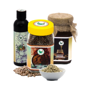 Healthy Ayurvedic products 