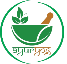 Ayuryog Logo
