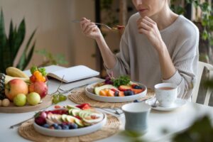 fundamental principle of eating in Ayurveda