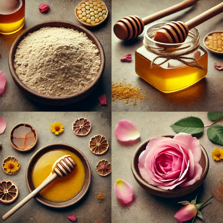 Beauty Secrets to maintain clean and glowing skin