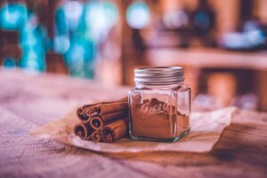 cinnamon is used for Boost Your Metabolism Naturally