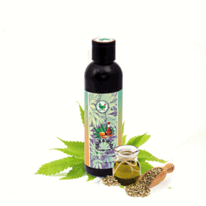 Ayurvedic Supplements