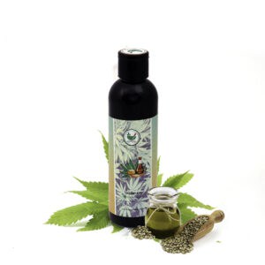 aids in reducing inflammation , promotes healthy skin