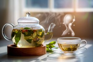 skin elasticity and overall health Prevent Aging