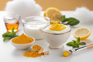 effective Ayurvedic remedies for radiant skin