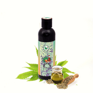 5 Reasons Why Ayuryog's Hemp Hair & Body Oil is Your New Beauty Essential