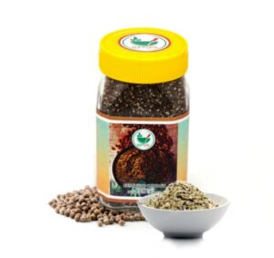 10 Amazing Benefits of Hemp Seed Chutney: Elevate Your Health Today!