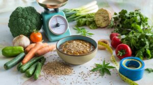 looking to manage your weight effectively, hemp seed chutney can be a valuable addition to your diet