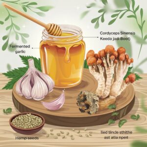 Detoxification is essential for maintaining good health